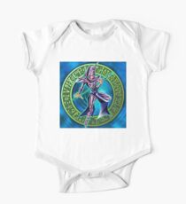 Dark Magician One Piece - Short Sleeve