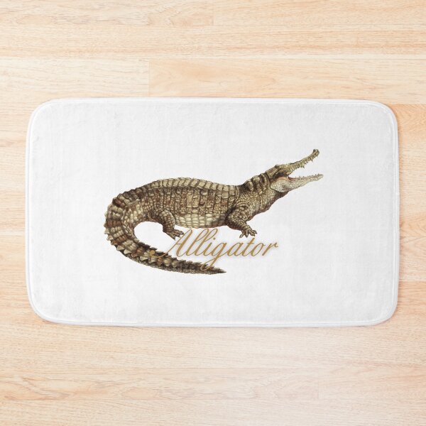 Item preview, Rey cocodrilo del pantano designed and sold by JamalRok04.