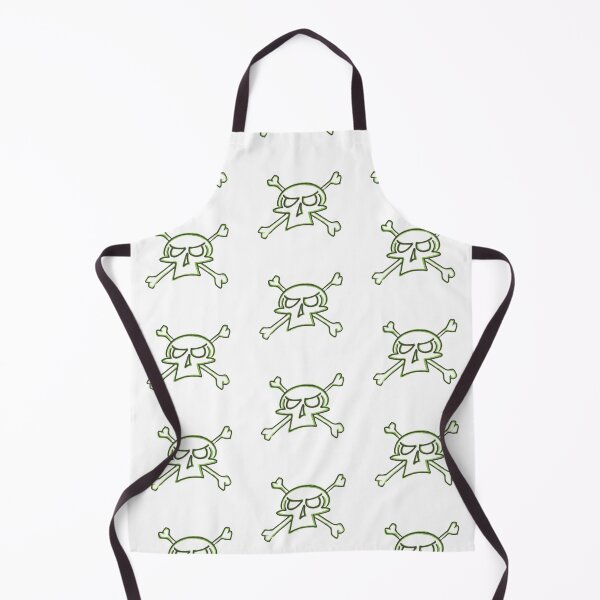 Item preview, Skull and Crossbones designed and sold by KickerBrown.