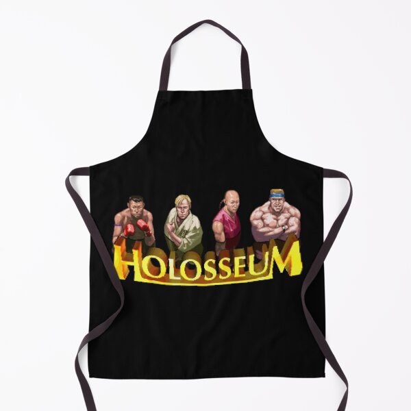 Item preview, Holosseum designed and sold by atteoM.
