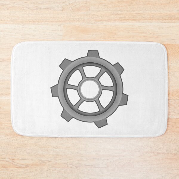 Item preview, Gears designed and sold by Eliza434.