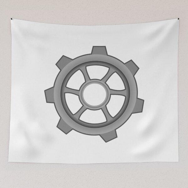 Item preview, Gears designed and sold by Eliza434.
