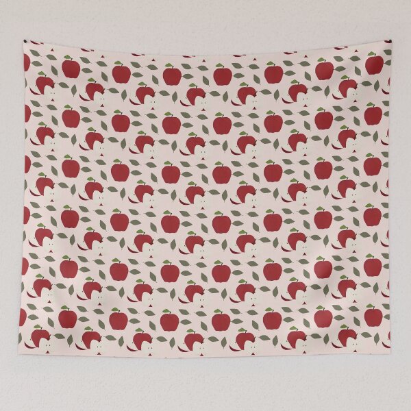 Item preview, apple pattern designed and sold by Vinaerick.
