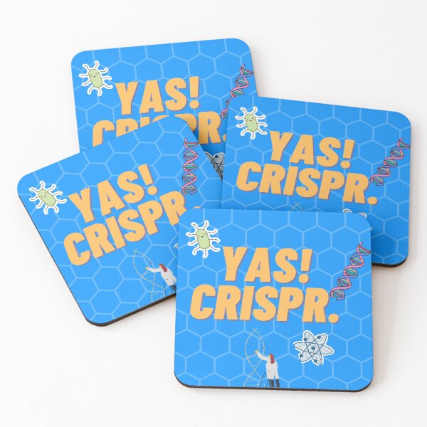 Item preview, DNA CRISPR designed and sold by Rukia Shop.