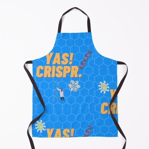 Item preview, DNA CRISPR designed and sold by Rukia Shop.