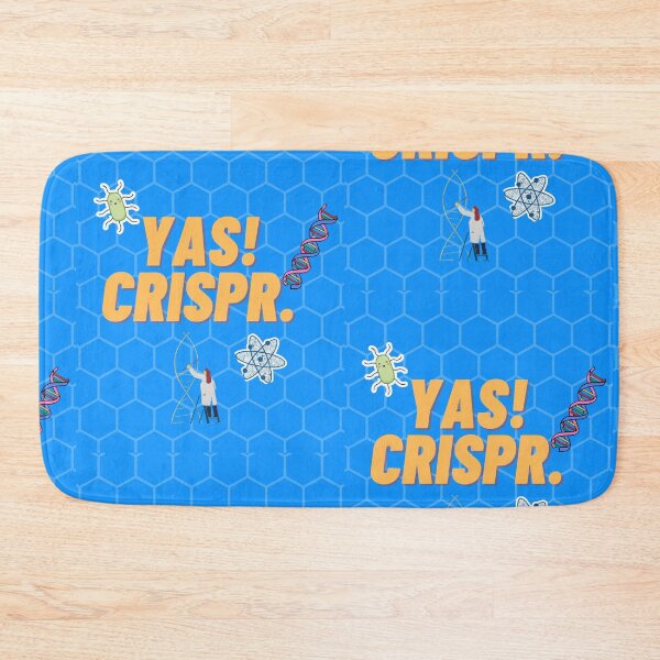 Item preview, DNA CRISPR designed and sold by Rukia Shop.