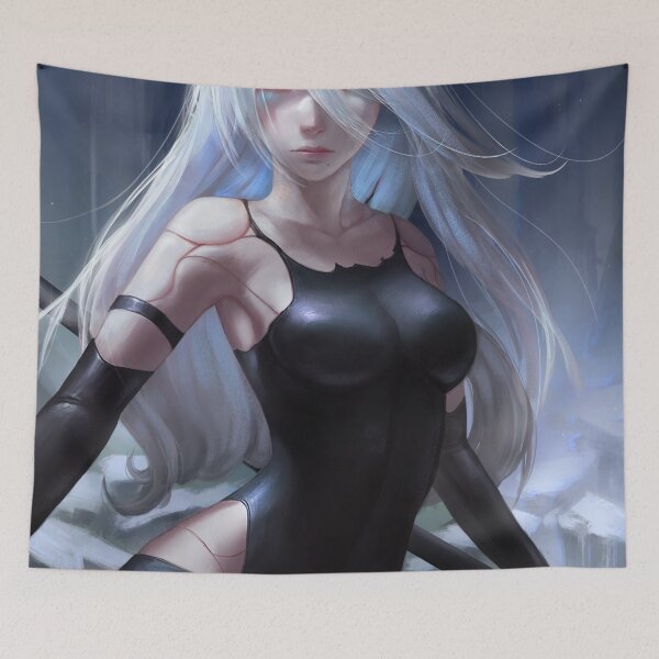 Item preview, nier A2 designed and sold by Teletha.