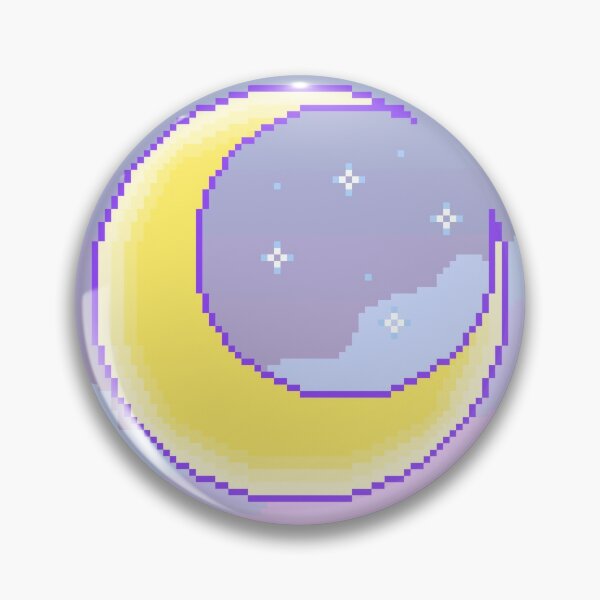 Item preview, Celestial Sky Pixel designed and sold by ssydneyart.