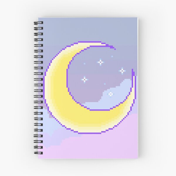 Item preview, Celestial Sky Pixel designed and sold by ssydneyart.