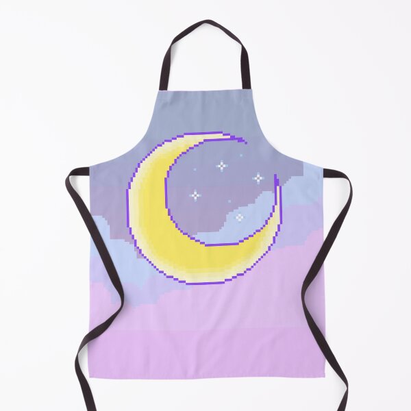 Item preview, Celestial Sky Pixel designed and sold by ssydneyart.
