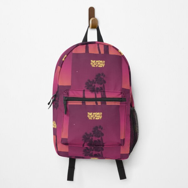 Item preview, Mac small world designed and sold by awkotaco17.