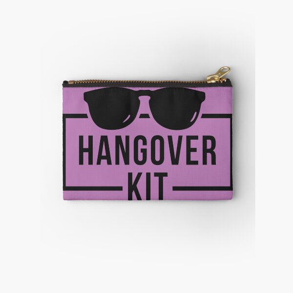 Item preview, Hangover Kit designed and sold by girlsgetgadgets.