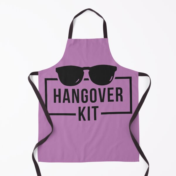 Item preview, Hangover Kit designed and sold by girlsgetgadgets.