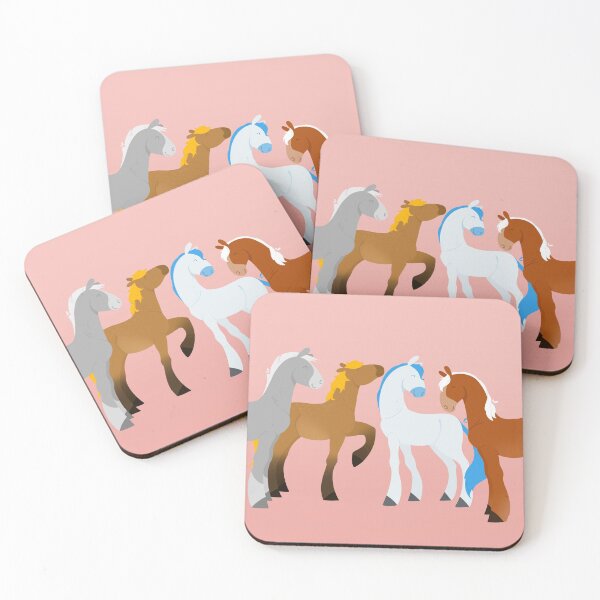 Item preview, SSO SoulHorses designed and sold by fleporepen.