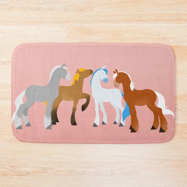 Item preview, SSO SoulHorses designed and sold by fleporepen.