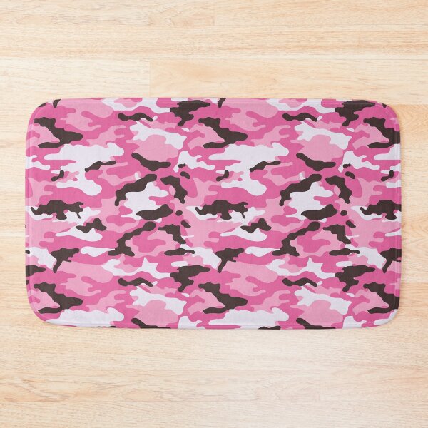 Item preview, Pink Camo designed and sold by Livity.