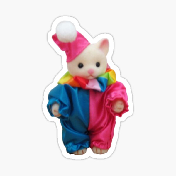 sanrio calico critters