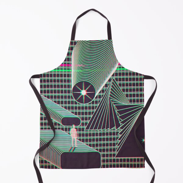Item preview,  SYNTHWAVE designed and sold by Kevin Trace Shop.