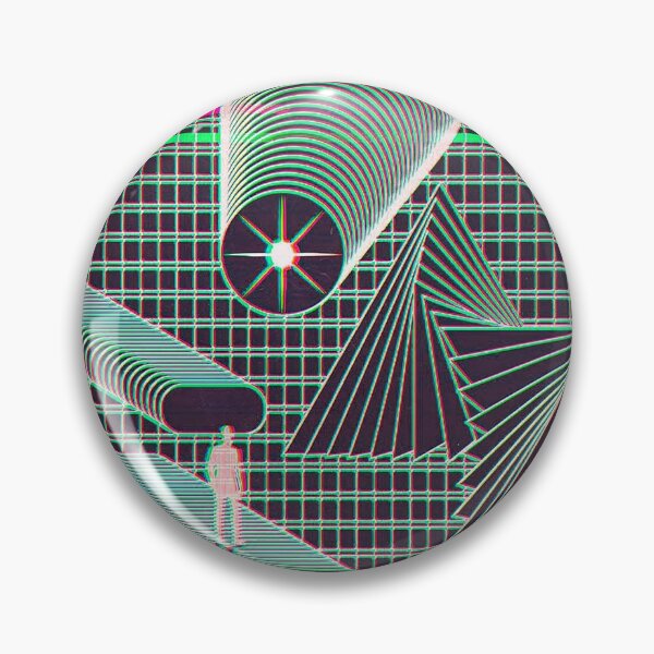 Artikelvorschau,  SYNTHWAVE entworfen und verkauft von Kevin Trace Shop.