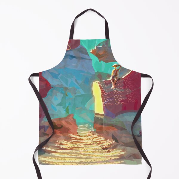 Item preview, Wish Here designed and sold by Matthew Manard.