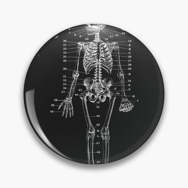 Item preview, Skelly designed and sold by ricoalencar.