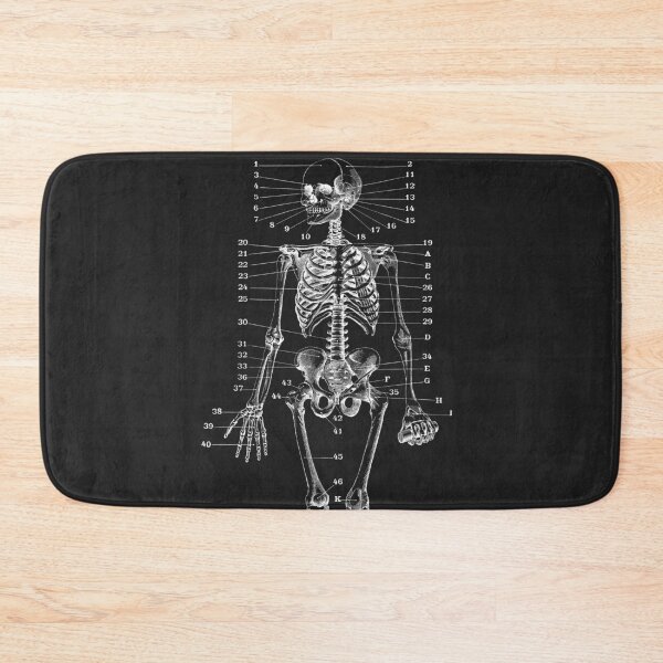Item preview, Skelly designed and sold by ricoalencar.