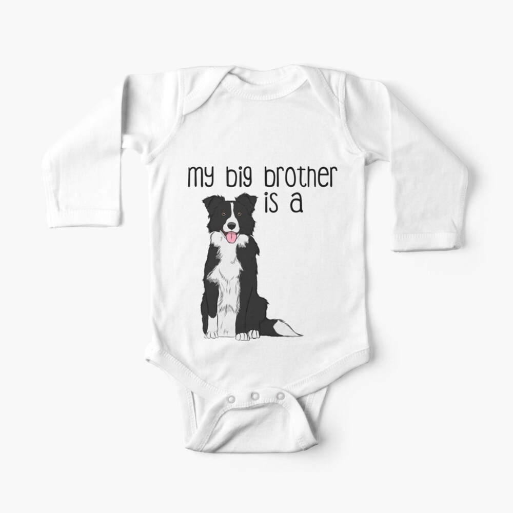 Item preview, Long Sleeve Baby One-Piece designed and sold by rmcbuckeye.
