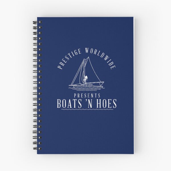 Item preview, Boats N’ Hoes designed and sold by Primotees.