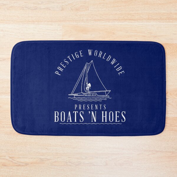 Artikelvorschau, Boats N’ Hoes entworfen und verkauft von Primotees.