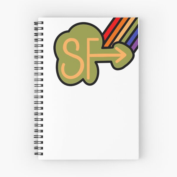 Item preview, San Francisco designed and sold by ReillyDesigns.