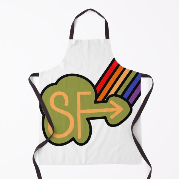 Item preview, San Francisco designed and sold by ReillyDesigns.