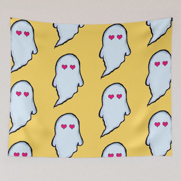 Item preview, Ghost Babes designed and sold by BleedStainArt.