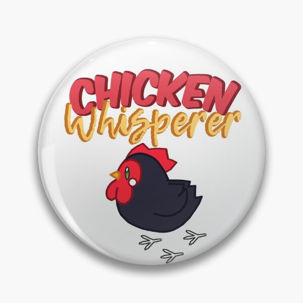 Item preview, Chicken Whisperer designed and sold by theartbykay.