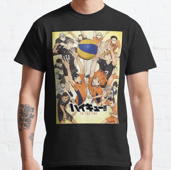 Haikyuu Staffel 4 Teil 2