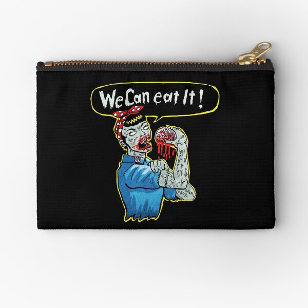 Nous pouvons le manger! Pochette