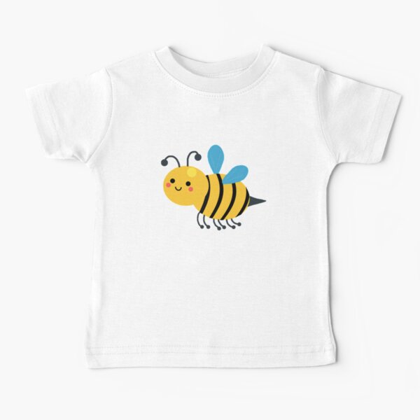 Item preview, Little cute Mister Bee designed and sold by Fleuriyyy.