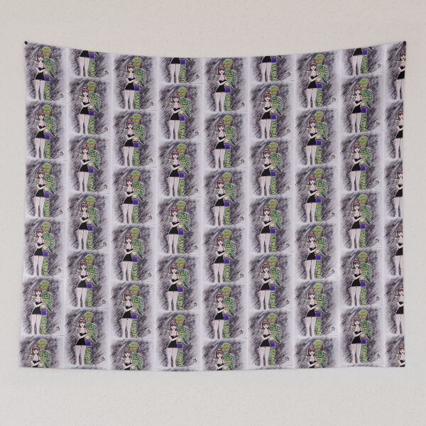 Item preview, Lagoon Lovers designed and sold by AJacobsAuthor.