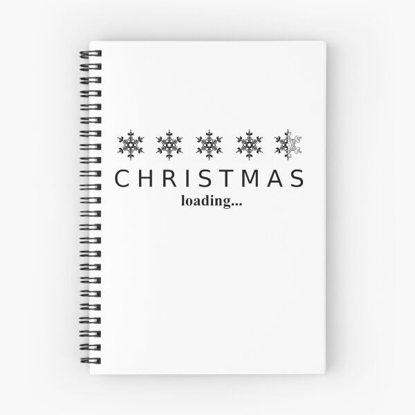 Item preview, xmas loading designed and sold by designMarks.