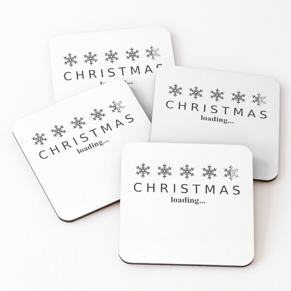 Item preview, xmas loading designed and sold by designMarks.