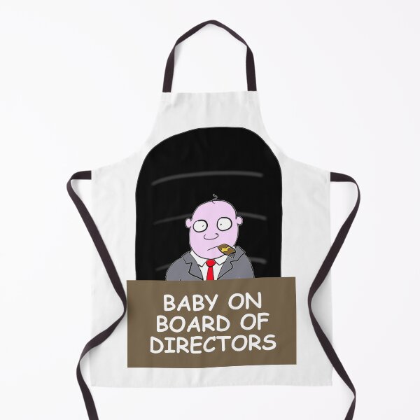 Artikelvorschau, Baby an Bord der Direktoren entworfen und verkauft von beerman70.