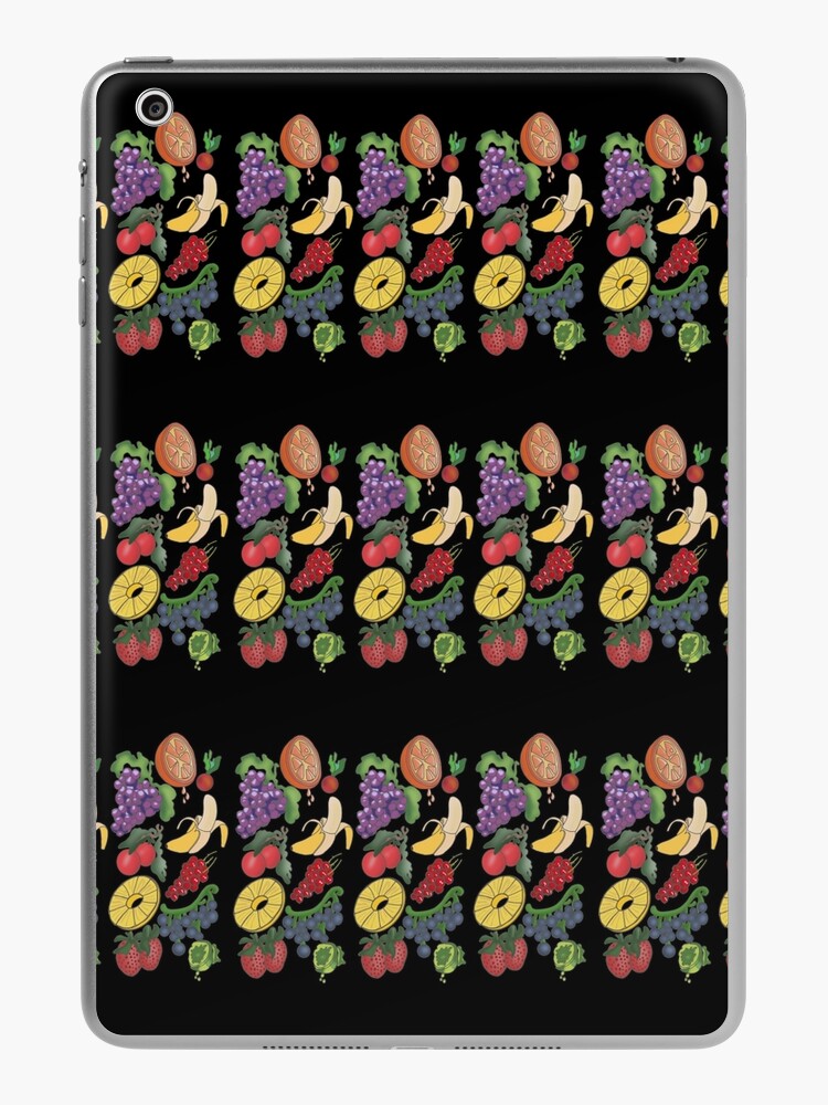 Lickable Wallpaper Wonka  iPad Case & Skin for Sale by Sunny Collections