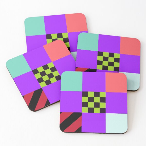 Item preview, Molly Millions (purple) designed and sold by Matthew Manard.