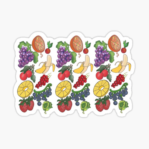 Lickable Wallpaper Wonka Sticker