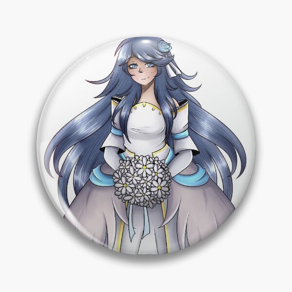 Item preview, Bride Lucina (Neutral Stance) designed and sold by CosmoticLink.