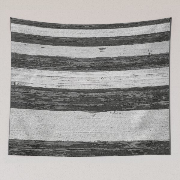 Item preview, Boardwalk Zebra Crossing designed and sold by Elisabeth Lucas.