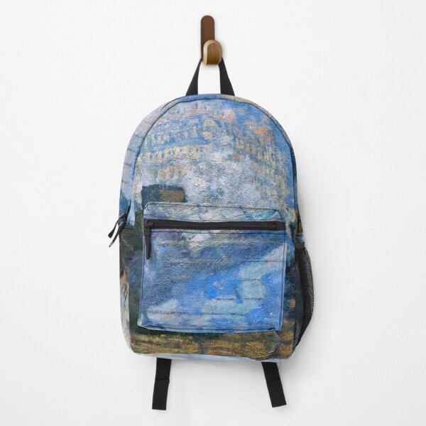 Item preview, Claude Monet, Gare Saint Lazare Paris 1877 designed and sold by arthistory.