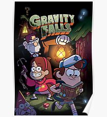 Gravity Poster