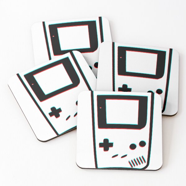 Item preview, controller designed and sold by designMarks.