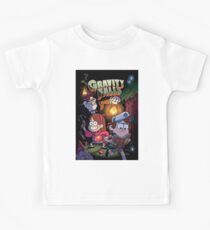 Schwere Kinder T-Shirt