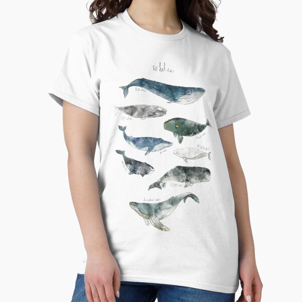 Item preview, Whales designed and sold by Amy Hamilton.